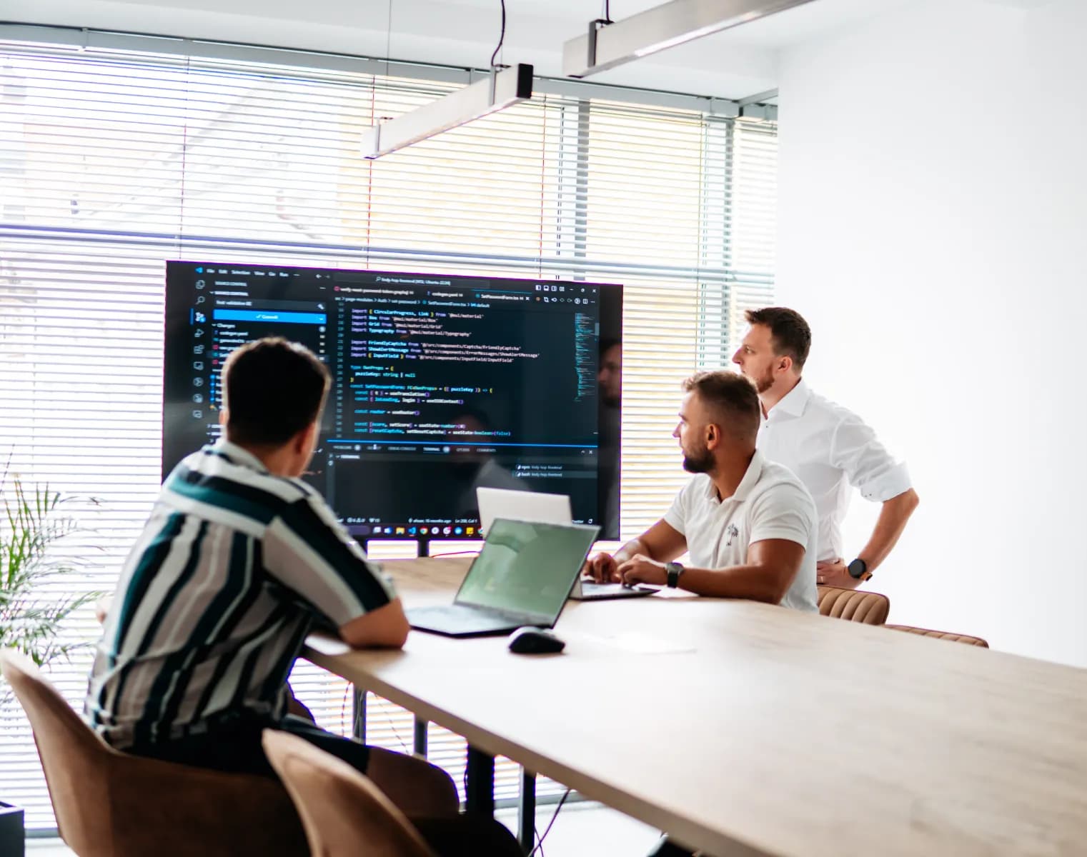 Welcome back to our professional network